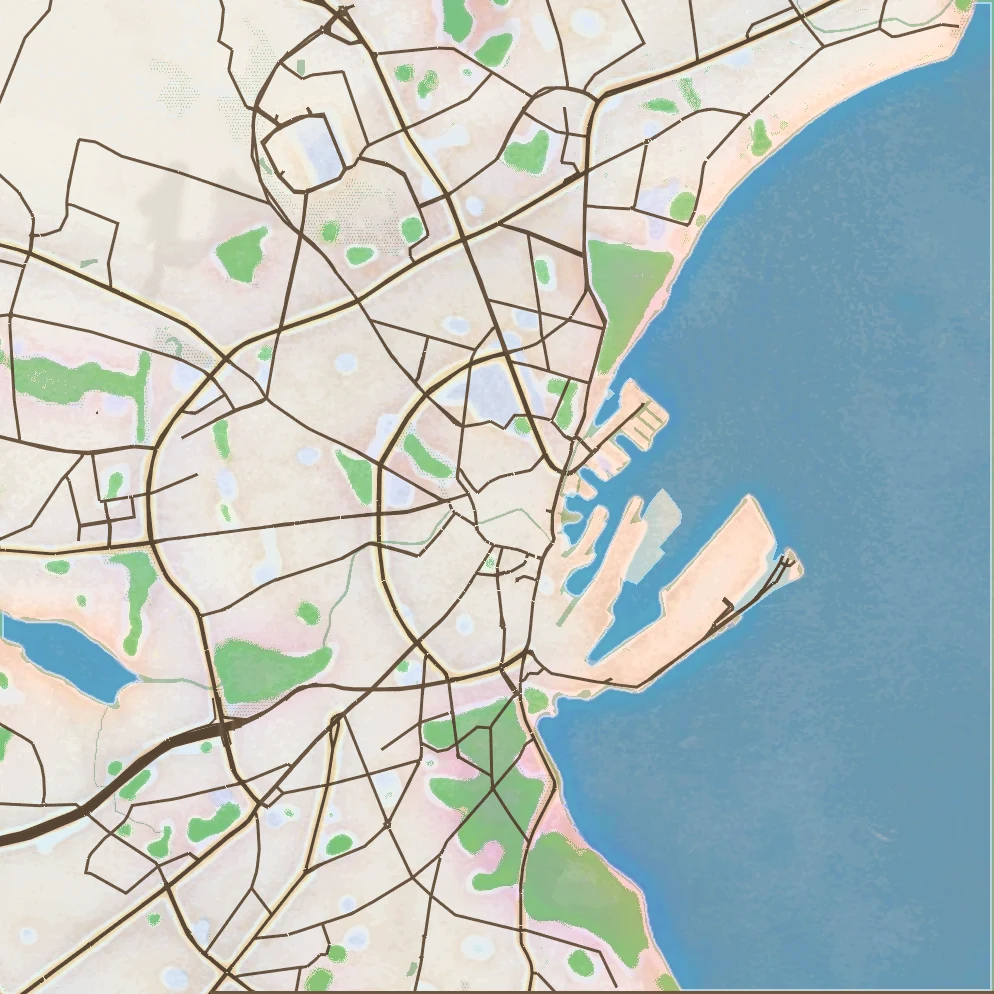 Aarhus