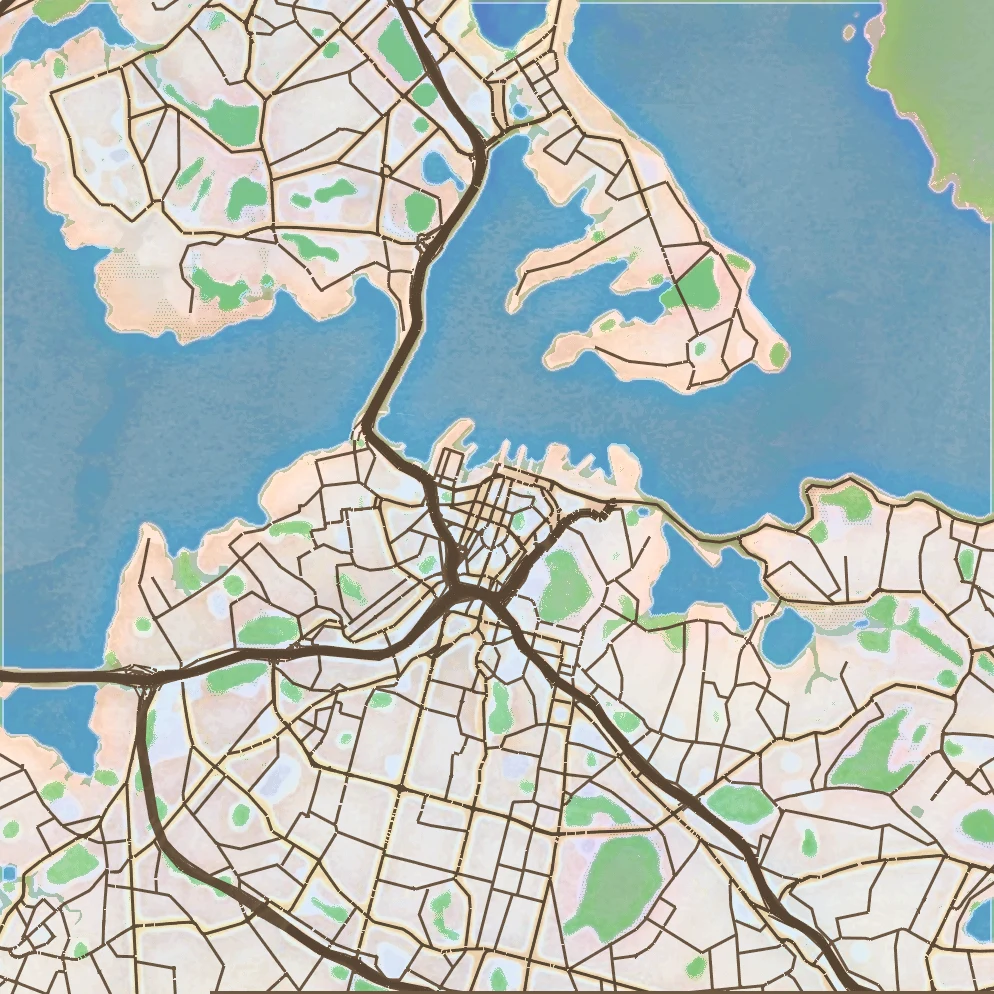 Auckland