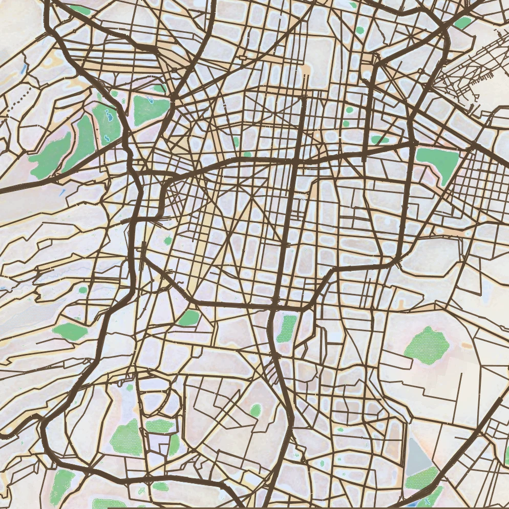 Mexico City