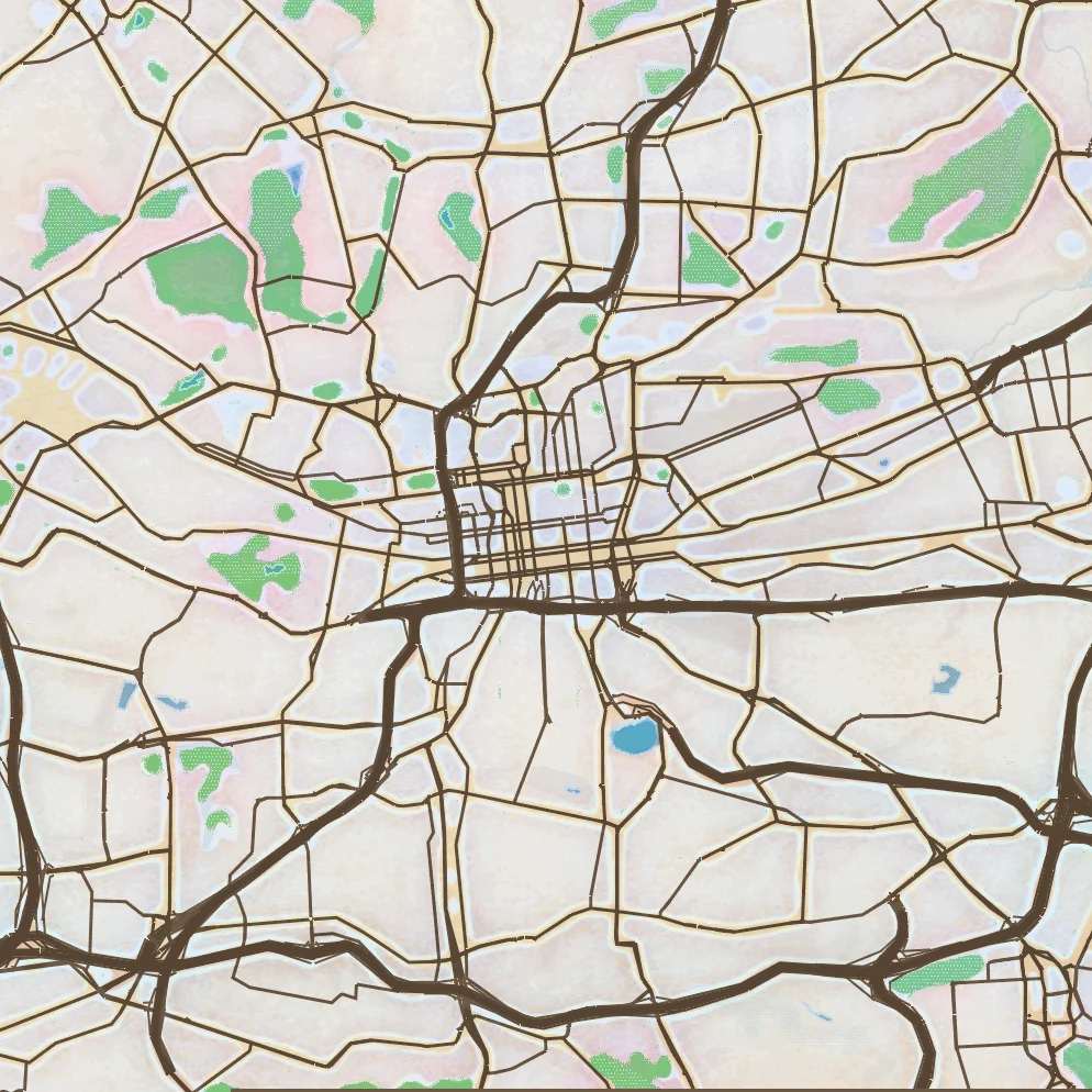 Johannesburg