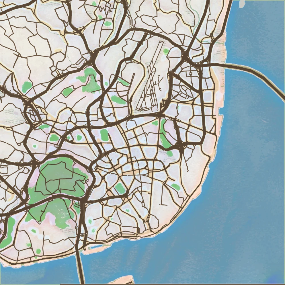 Lisbon