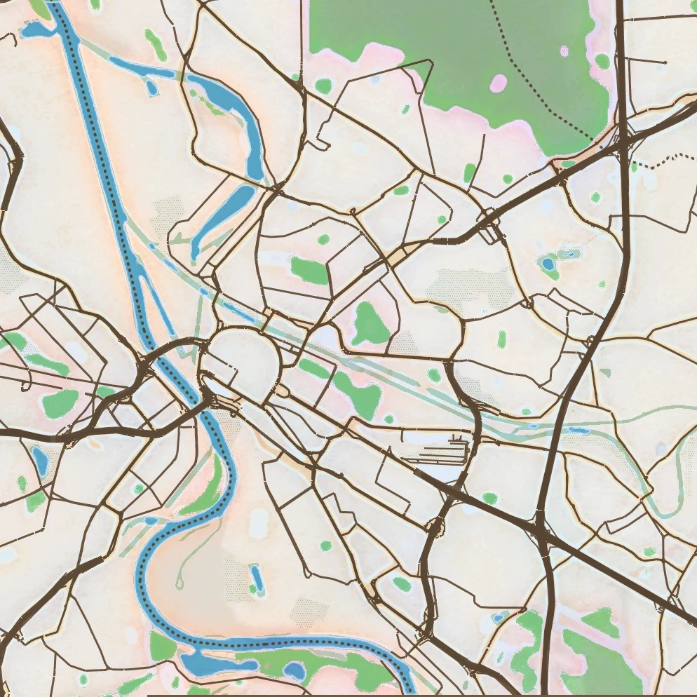 Mannheim
