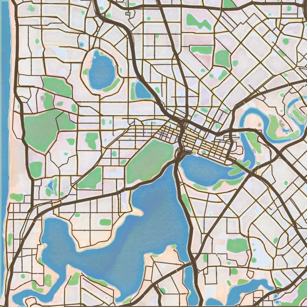Perth
