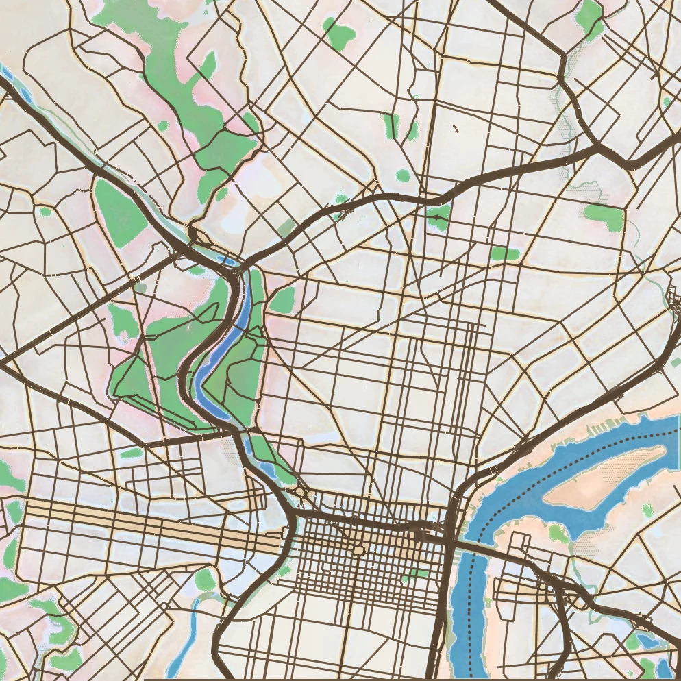 Philadelphia