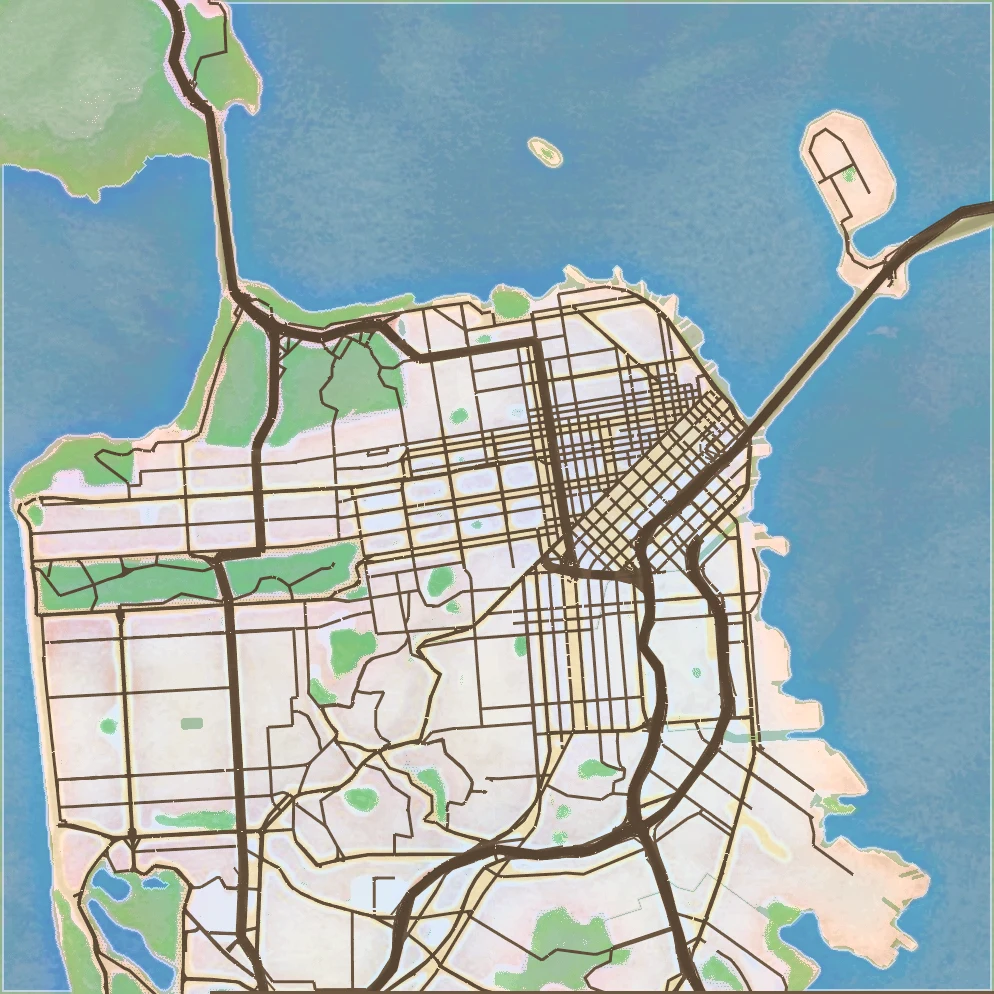 San Francisco