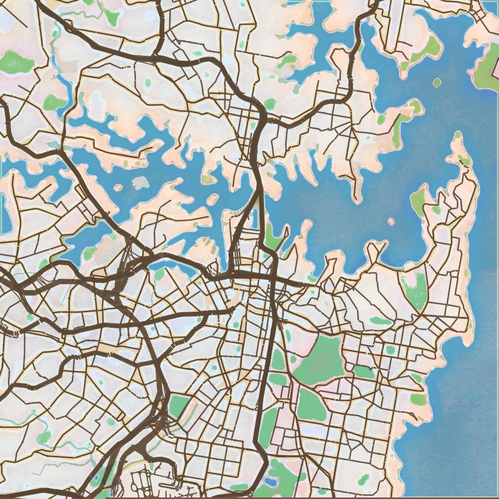 Sydney