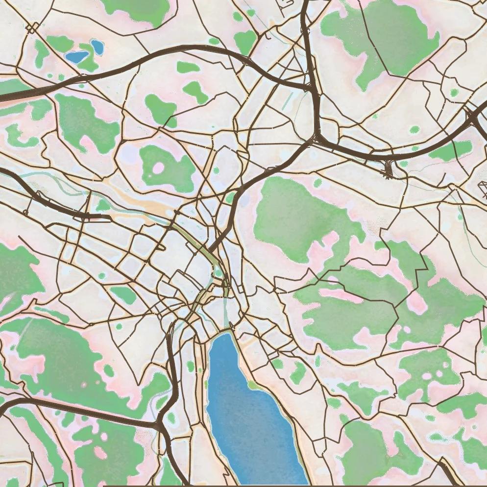 Zurich